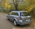 Серый Опель Астра, объемом двигателя 1.7 л и пробегом 334 тыс. км за 4500 $, фото 1 на Automoto.ua