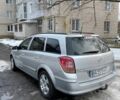 Серый Опель Астра, объемом двигателя 1.6 л и пробегом 275 тыс. км за 5500 $, фото 2 на Automoto.ua
