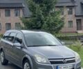 Сірий Опель Астра, об'ємом двигуна 1.8 л та пробігом 314 тис. км за 3300 $, фото 1 на Automoto.ua