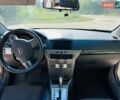 Сірий Опель Астра, об'ємом двигуна 1.91 л та пробігом 297 тис. км за 4500 $, фото 12 на Automoto.ua