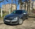 Серый Опель Астра, объемом двигателя 1.8 л и пробегом 330 тыс. км за 4690 $, фото 1 на Automoto.ua