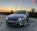 Сірий Опель Астра, об'ємом двигуна 1.8 л та пробігом 211 тис. км за 4799 $, фото 5 на Automoto.ua