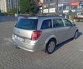 Сірий Опель Астра, об'ємом двигуна 1.6 л та пробігом 220 тис. км за 4900 $, фото 3 на Automoto.ua