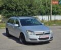 Сірий Опель Астра, об'ємом двигуна 1.6 л та пробігом 221 тис. км за 5499 $, фото 1 на Automoto.ua