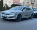 Сірий Опель Астра, об'ємом двигуна 1.6 л та пробігом 315 тис. км за 3900 $, фото 1 на Automoto.ua