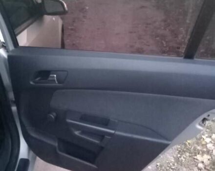 Серый Опель Астра, объемом двигателя 1.7 л и пробегом 320 тыс. км за 4700 $, фото 19 на Automoto.ua