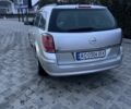 Серый Опель Астра, объемом двигателя 1.9 л и пробегом 398 тыс. км за 4100 $, фото 8 на Automoto.ua
