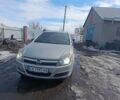 Серый Опель Астра, объемом двигателя 2 л и пробегом 222 тыс. км за 3950 $, фото 2 на Automoto.ua