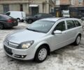 Сірий Опель Астра, об'ємом двигуна 1.7 л та пробігом 315 тис. км за 2450 $, фото 1 на Automoto.ua