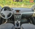 Сірий Опель Астра, об'ємом двигуна 1.6 л та пробігом 221 тис. км за 5499 $, фото 1 на Automoto.ua