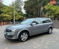 Сірий Опель Астра, об'ємом двигуна 1.6 л та пробігом 254 тис. км за 4700 $, фото 1 на Automoto.ua