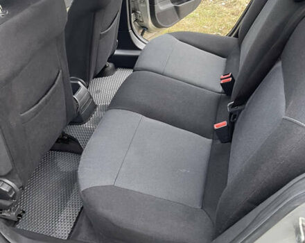 Серый Опель Астра, объемом двигателя 1.6 л и пробегом 275 тыс. км за 4600 $, фото 9 на Automoto.ua