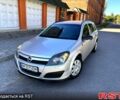 Сірий Опель Астра, об'ємом двигуна 1.7 л та пробігом 315 тис. км за 4150 $, фото 1 на Automoto.ua