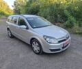 Сірий Опель Астра, об'ємом двигуна 4 л та пробігом 183 тис. км за 5000 $, фото 1 на Automoto.ua