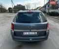 Серый Опель Астра, объемом двигателя 1.8 л и пробегом 250 тыс. км за 4500 $, фото 5 на Automoto.ua
