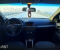 Сірий Опель Астра, об'ємом двигуна 1.6 л та пробігом 233 тис. км за 4300 $, фото 4 на Automoto.ua