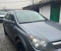 Сірий Опель Астра, об'ємом двигуна 1.6 л та пробігом 190 тис. км за 3807 $, фото 1 на Automoto.ua