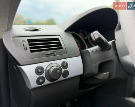 Сірий Опель Астра, об'ємом двигуна 1.8 л та пробігом 210 тис. км за 4999 $, фото 34 на Automoto.ua