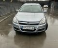 Сірий Опель Астра, об'ємом двигуна 1.6 л та пробігом 248 тис. км за 4800 $, фото 1 на Automoto.ua