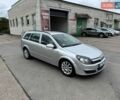 Серый Опель Астра, объемом двигателя 1.6 л и пробегом 274 тыс. км за 3400 $, фото 1 на Automoto.ua