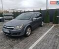 Сірий Опель Астра, об'ємом двигуна 1.91 л та пробігом 280 тис. км за 5100 $, фото 1 на Automoto.ua