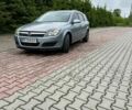 Серый Опель Астра, объемом двигателя 1.6 л и пробегом 317 тыс. км за 3700 $, фото 1 на Automoto.ua