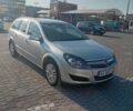 Сірий Опель Астра, об'ємом двигуна 1.6 л та пробігом 220 тис. км за 4900 $, фото 4 на Automoto.ua