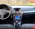 Опель Астра 2005 в Харькове на Automoto.ua Серый Опель Астра, объемом двигателя 1.6 л и пробегом 244 тыс. км за 5000 $, фото 6 на Automoto.ua