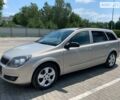 Сірий Опель Астра, об'ємом двигуна 1.4 л та пробігом 240 тис. км за 4200 $, фото 1 на Automoto.ua