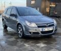 Сірий Опель Астра, об'ємом двигуна 1.7 л та пробігом 346 тис. км за 4300 $, фото 1 на Automoto.ua