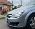 Серый Опель Астра, объемом двигателя 1.6 л и пробегом 203 тыс. км за 4999 $, фото 3 на Automoto.ua