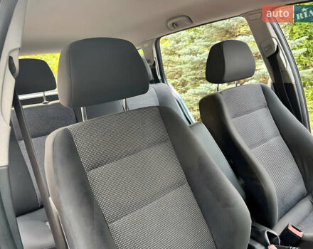 Серый Опель Астра, объемом двигателя 1.6 л и пробегом 238 тыс. км за 6500 $, фото 35 на Automoto.ua