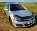 Серый Опель Астра, объемом двигателя 1.2 л и пробегом 290 тыс. км за 4000 $, фото 1 на Automoto.ua