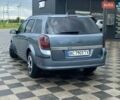 Серый Опель Астра, объемом двигателя 0 л и пробегом 346 тыс. км за 3500 $, фото 14 на Automoto.ua