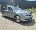 Сірий Опель Астра, об'ємом двигуна 1.6 л та пробігом 230 тис. км за 4600 $, фото 1 на Automoto.ua
