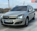 Серый Опель Астра, объемом двигателя 1.6 л и пробегом 240 тыс. км за 3900 $, фото 1 на Automoto.ua
