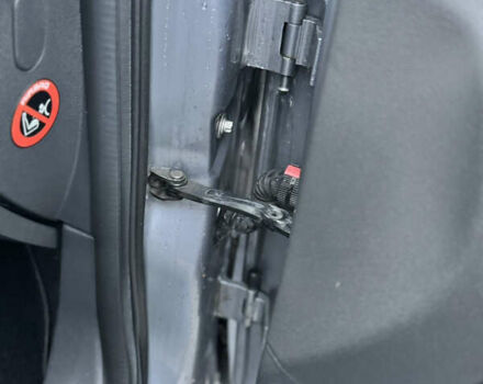 Серый Опель Астра, объемом двигателя 1.8 л и пробегом 211 тыс. км за 4499 $, фото 71 на Automoto.ua