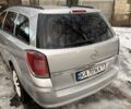 Сірий Опель Астра, об'ємом двигуна 1.6 л та пробігом 250 тис. км за 4200 $, фото 6 на Automoto.ua