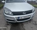 Сірий Опель Астра, об'ємом двигуна 1.7 л та пробігом 260 тис. км за 2200 $, фото 1 на Automoto.ua