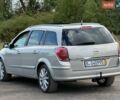 Сірий Опель Астра, об'ємом двигуна 1.8 л та пробігом 199 тис. км за 5300 $, фото 25 на Automoto.ua