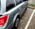 Сірий Опель Астра, об'ємом двигуна 1.8 л та пробігом 224 тис. км за 4700 $, фото 8 на Automoto.ua