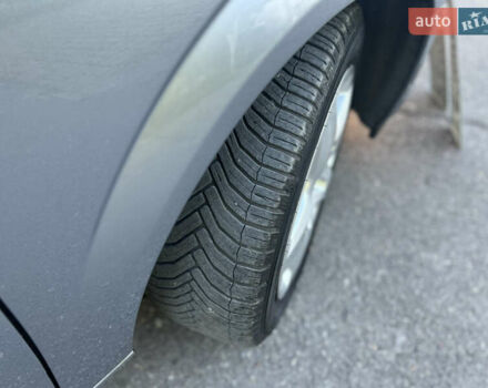 Сірий Опель Астра, об'ємом двигуна 1.8 л та пробігом 211 тис. км за 4999 $, фото 25 на Automoto.ua