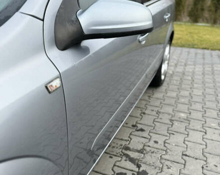 Серый Опель Астра, объемом двигателя 1.8 л и пробегом 211 тыс. км за 4499 $, фото 28 на Automoto.ua