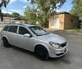 Сірий Опель Астра, об'ємом двигуна 1.7 л та пробігом 230 тис. км за 2450 $, фото 4 на Automoto.ua