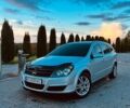 Сірий Опель Астра, об'ємом двигуна 1.69 л та пробігом 324 тис. км за 5000 $, фото 1 на Automoto.ua