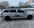 Серый Опель Астра, объемом двигателя 1.6 л и пробегом 263 тыс. км за 4000 $, фото 3 на Automoto.ua