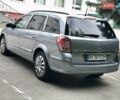 Серый Опель Астра, объемом двигателя 1.6 л и пробегом 196 тыс. км за 3500 $, фото 8 на Automoto.ua