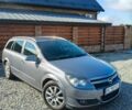 Сірий Опель Астра, об'ємом двигуна 1.6 л та пробігом 253 тис. км за 4500 $, фото 1 на Automoto.ua