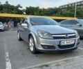 Серый Опель Астра, объемом двигателя 1.9 л и пробегом 382 тыс. км за 5200 $, фото 1 на Automoto.ua