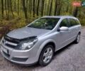 Сірий Опель Астра, об'ємом двигуна 1.6 л та пробігом 242 тис. км за 5650 $, фото 1 на Automoto.ua